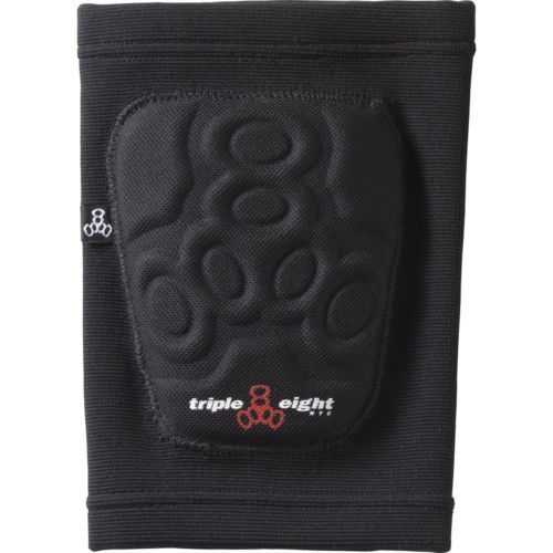 Triple eight covert knee - covert,
