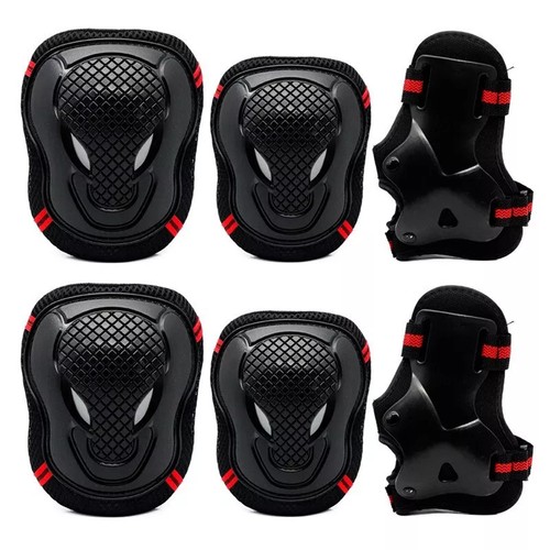 Set adult wrist elbow - set,