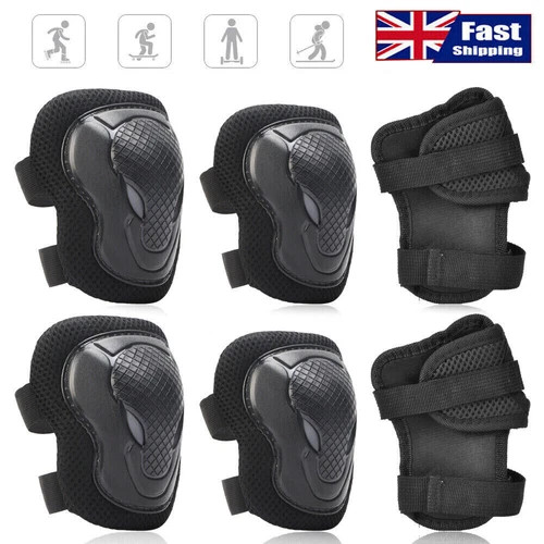 6pcs adult skateboard roller - 6pcs,