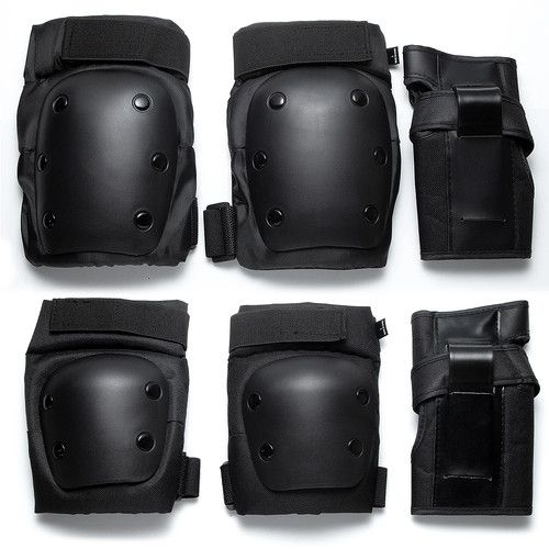 6pcs adult youth wrist - 6pcs,