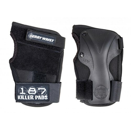 187 killer pads derby - killer,