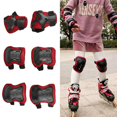 Kids elbow wrist knee - kids,
