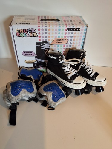 Roces chuck roller classic - roces,
