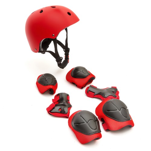 Kids helmet pads - kids,