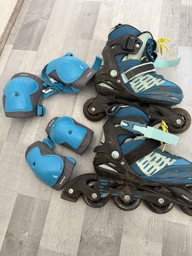 Adjustable roller skates size - roller,