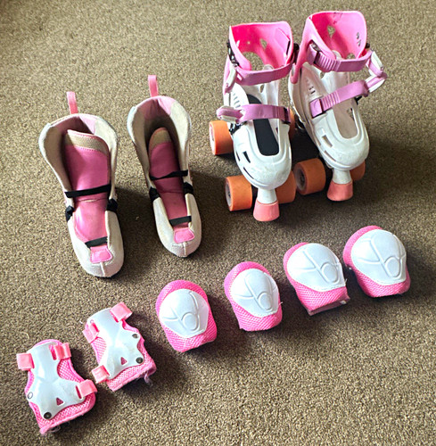 Sfr storm kids adjustable quad - adjustable,