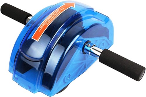 Slider roller wheel with - roller,
