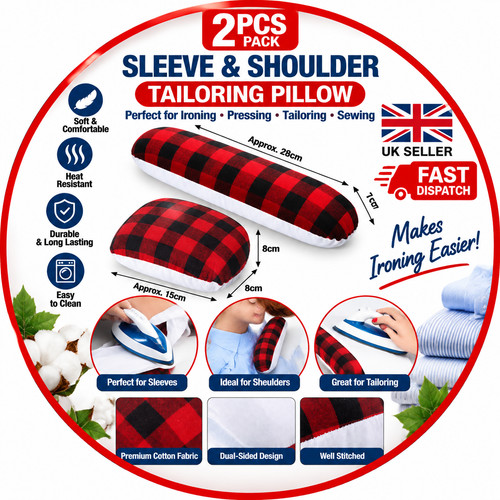 Heat resistant tailor - heat, tailor's