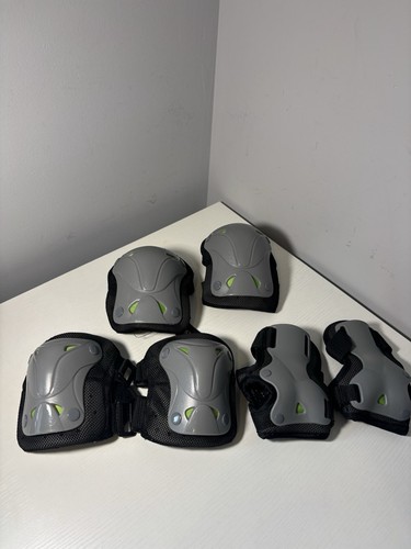 6pcs adult youth - 6pcs,