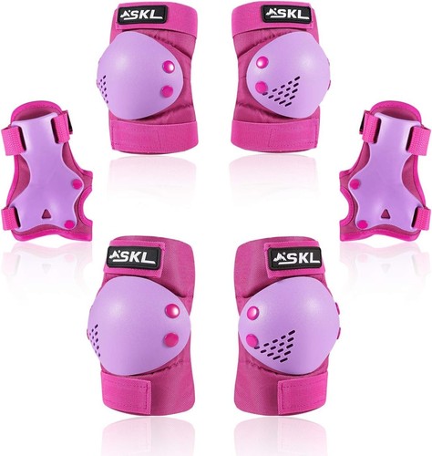 Kids protective gear set knee - kids,