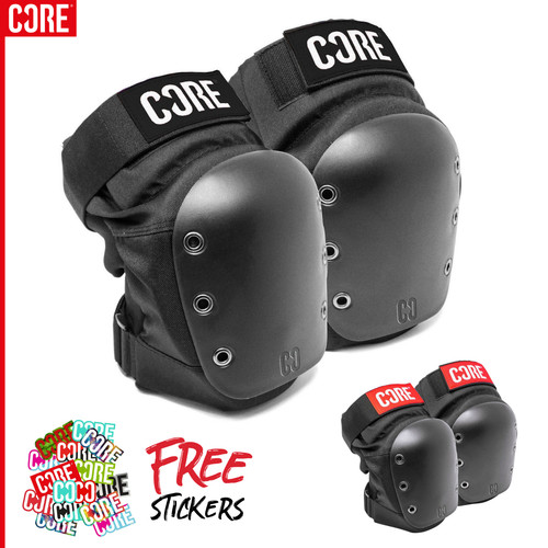 Core street knee pads for - core,
